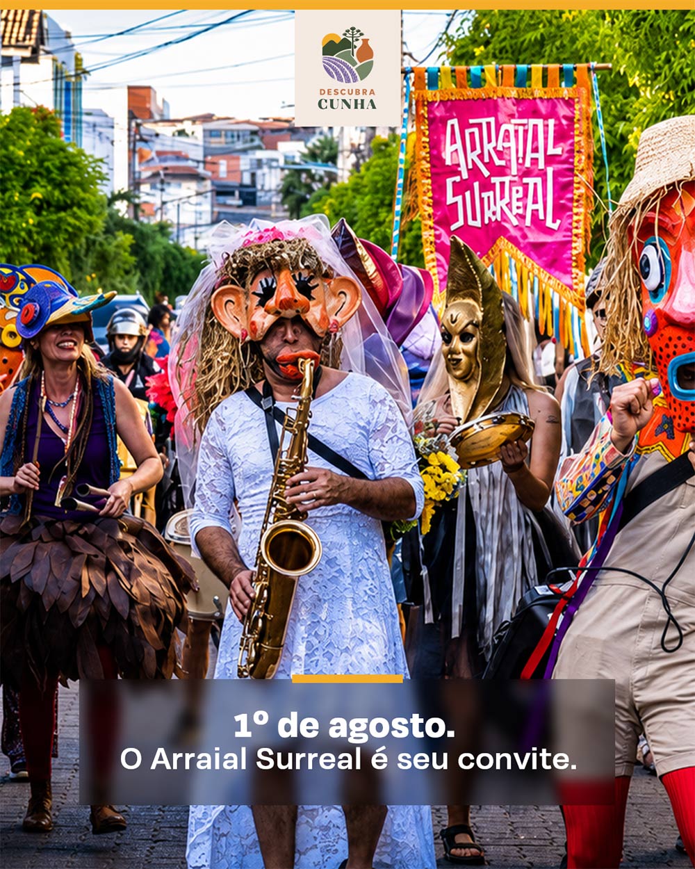 arraial-surreal