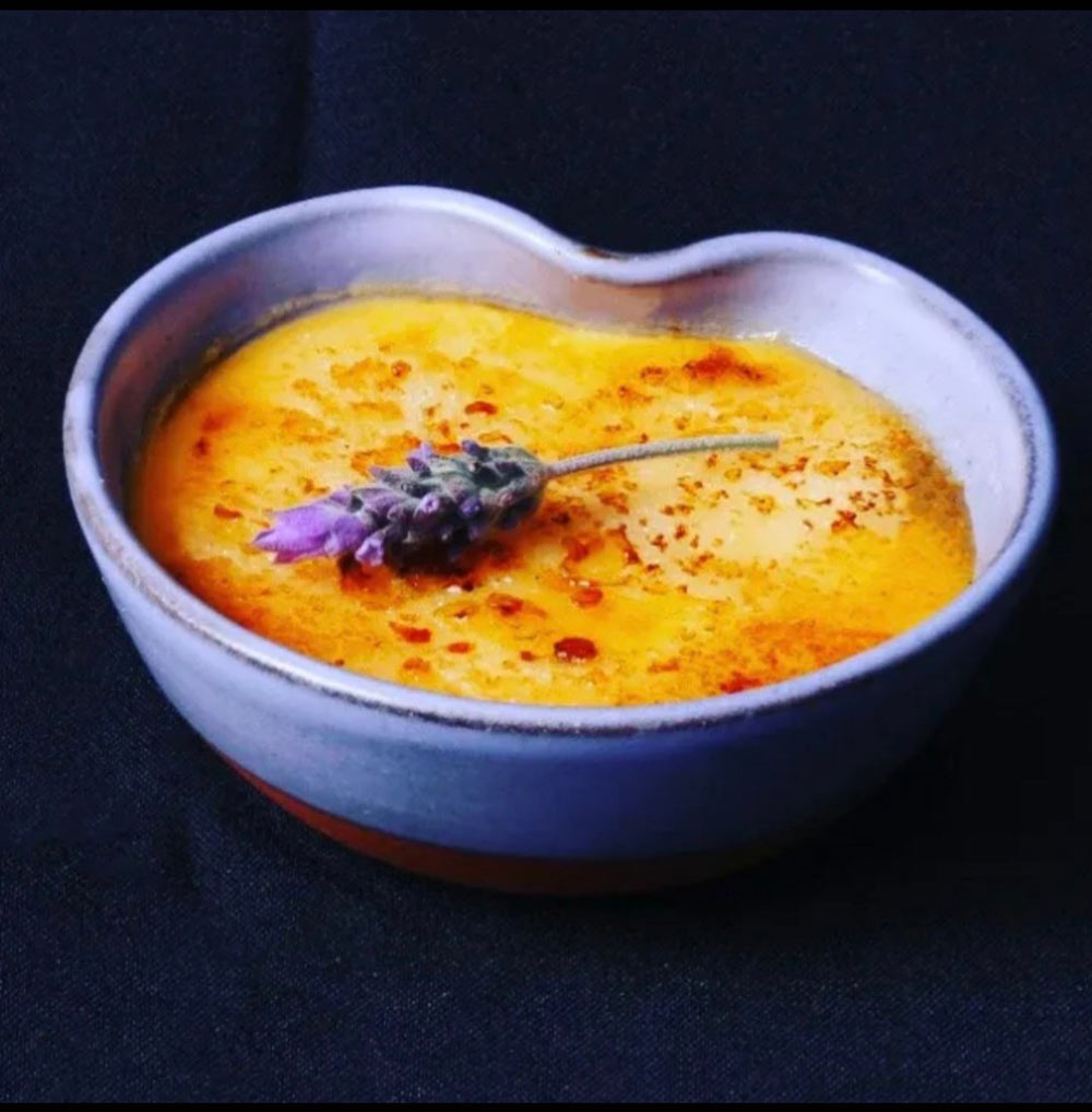 Rota da Lavanda
